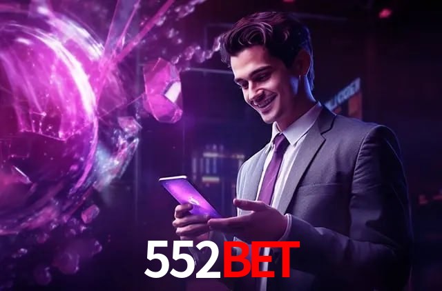 Experiência VIP 552bet