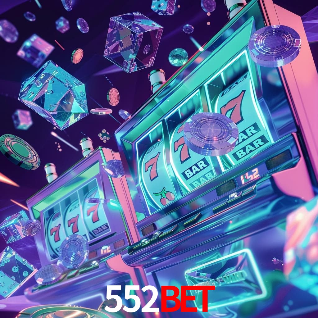 Estatísticas 552bet