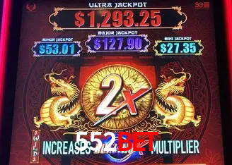 Descubra a Essência do 552bet: Nossa História e Compromissos