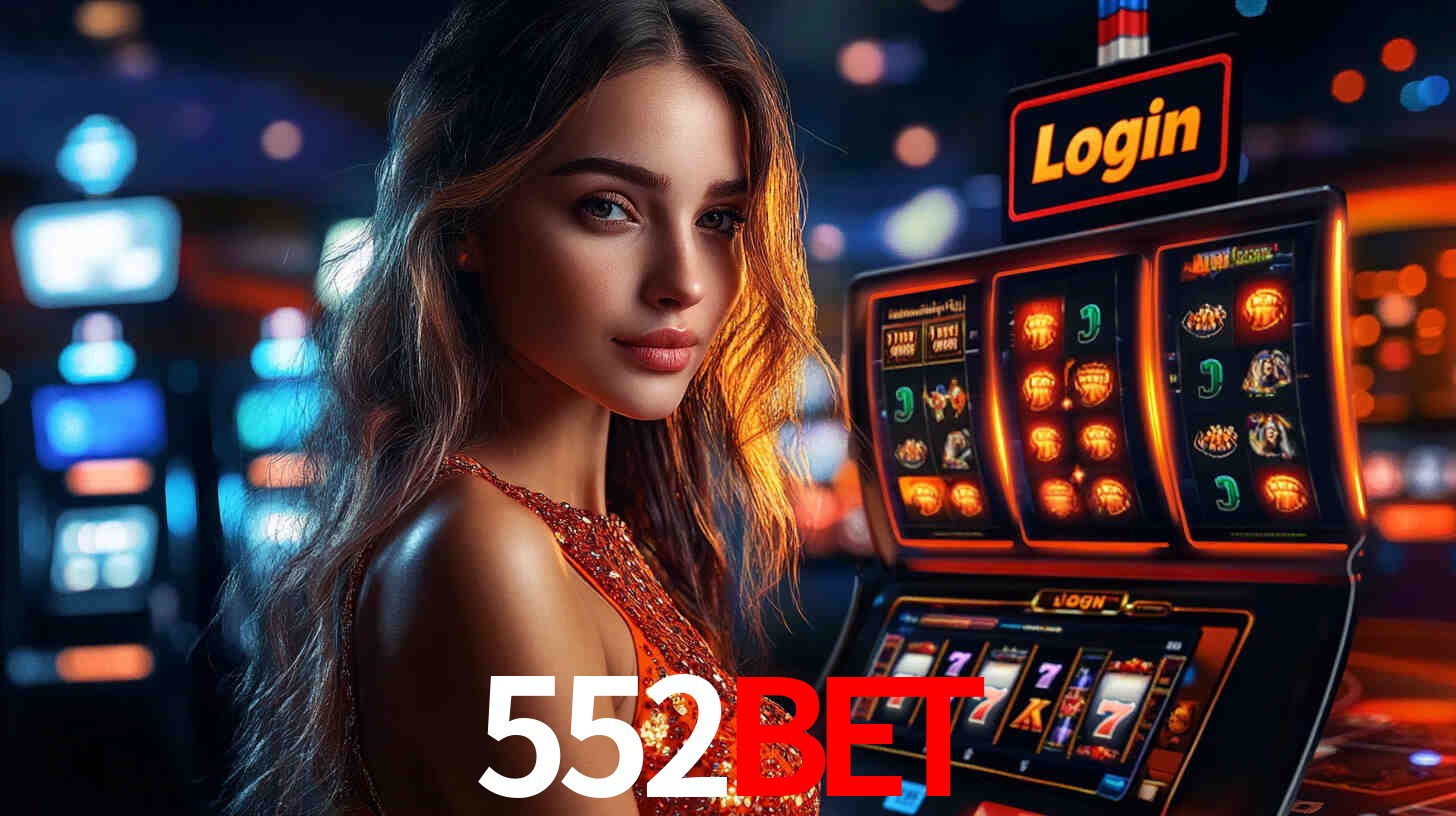 552bet: Seu Cassino Premiado com Pagamentos Rápidos