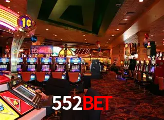 Desvendando o Mundo dos Jogos Virtuais na 552bet