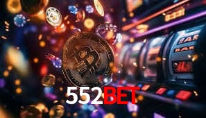 Experiência VIP 552bet
