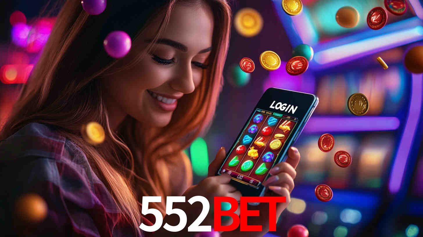 552bet - A Entrada do Seu Cassino On-line - 552bet.com