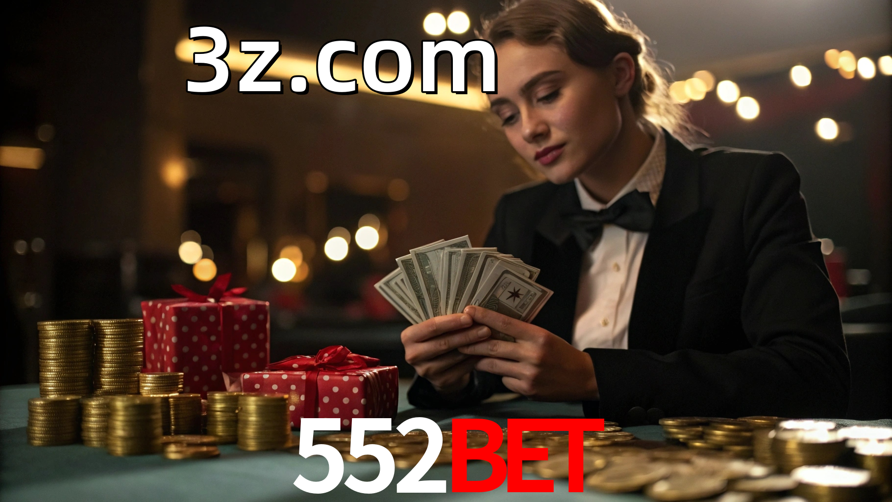552BET