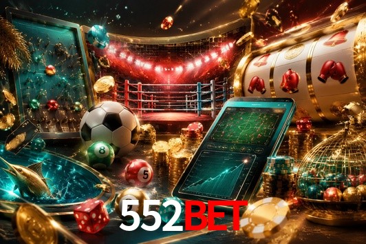 Descubra a Essência do 552bet: Nossa História e Compromissos