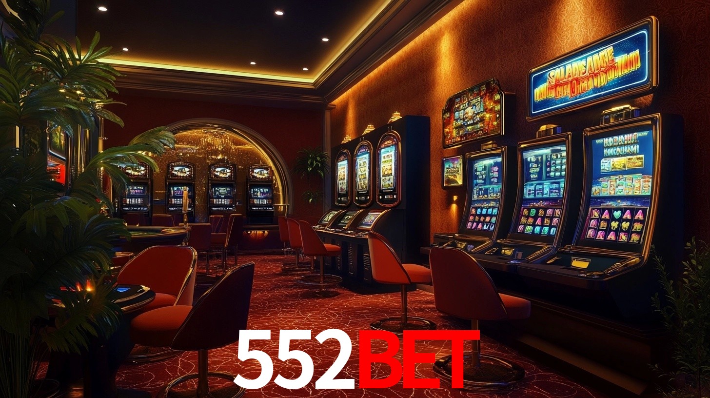 Programa VIP 552bet