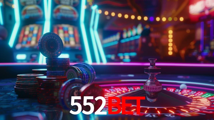 Weekend Specials 552bet