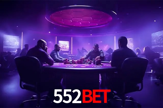 Casino VIP 552bet