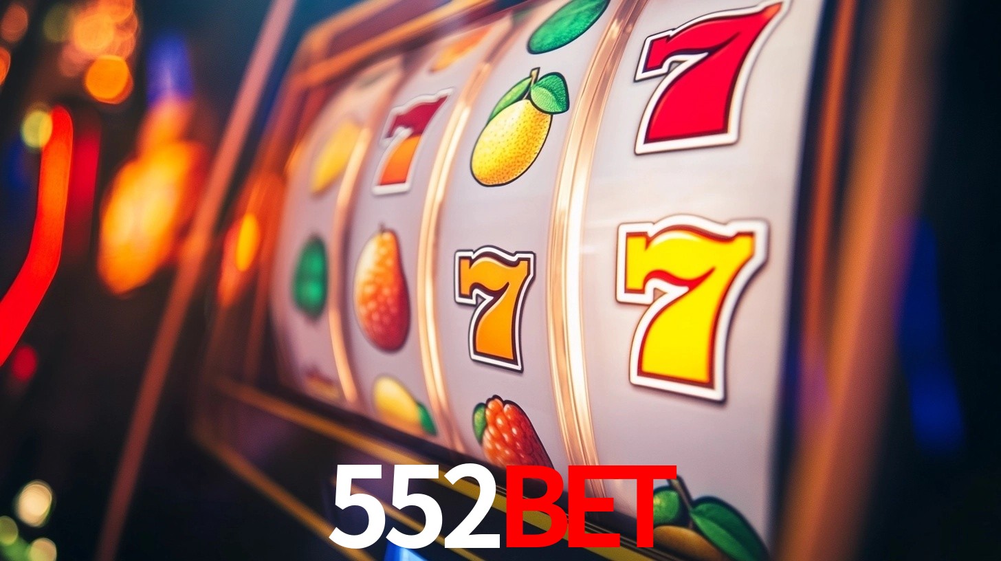 552bet