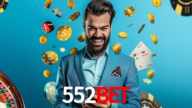 2FA Security 552bet