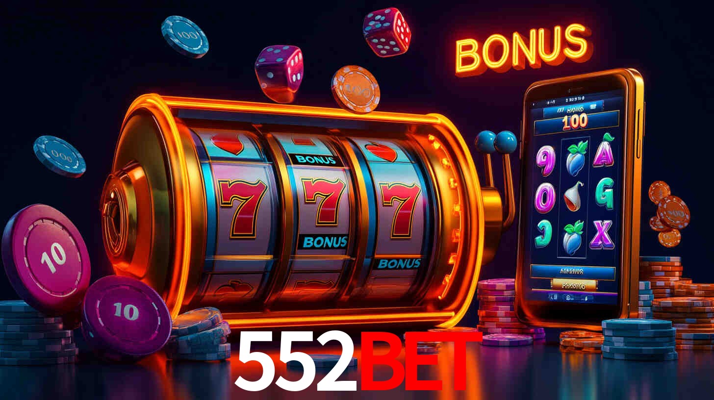 Interface Premium 552bet