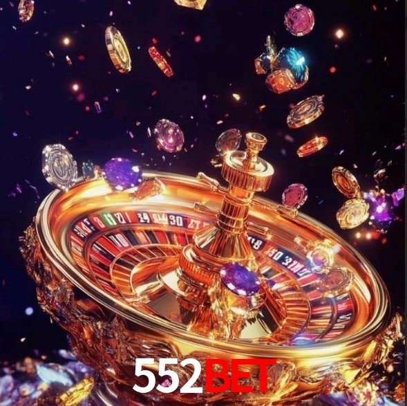 Bônus VIP 552bet