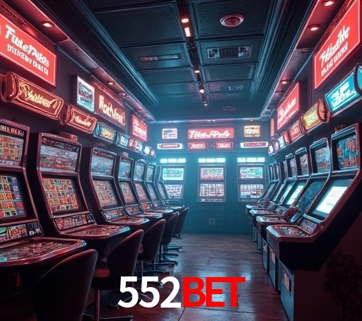 Ganhador 552bet