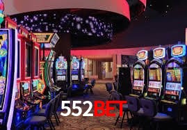 Prêmio 552bet