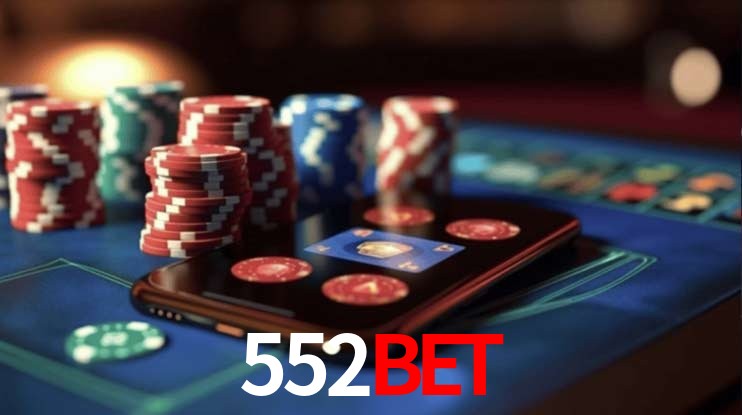 552bet RTP transparência