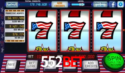 Inovações de Jogos na 552bet: O Futuro das Experiências Interativas