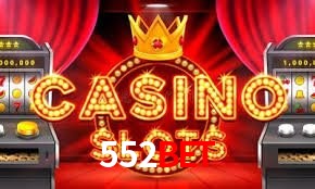 Account Benefits 552bet