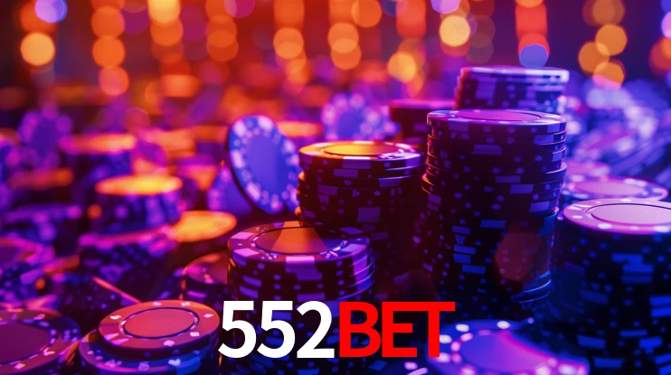 Promoções App 552bet