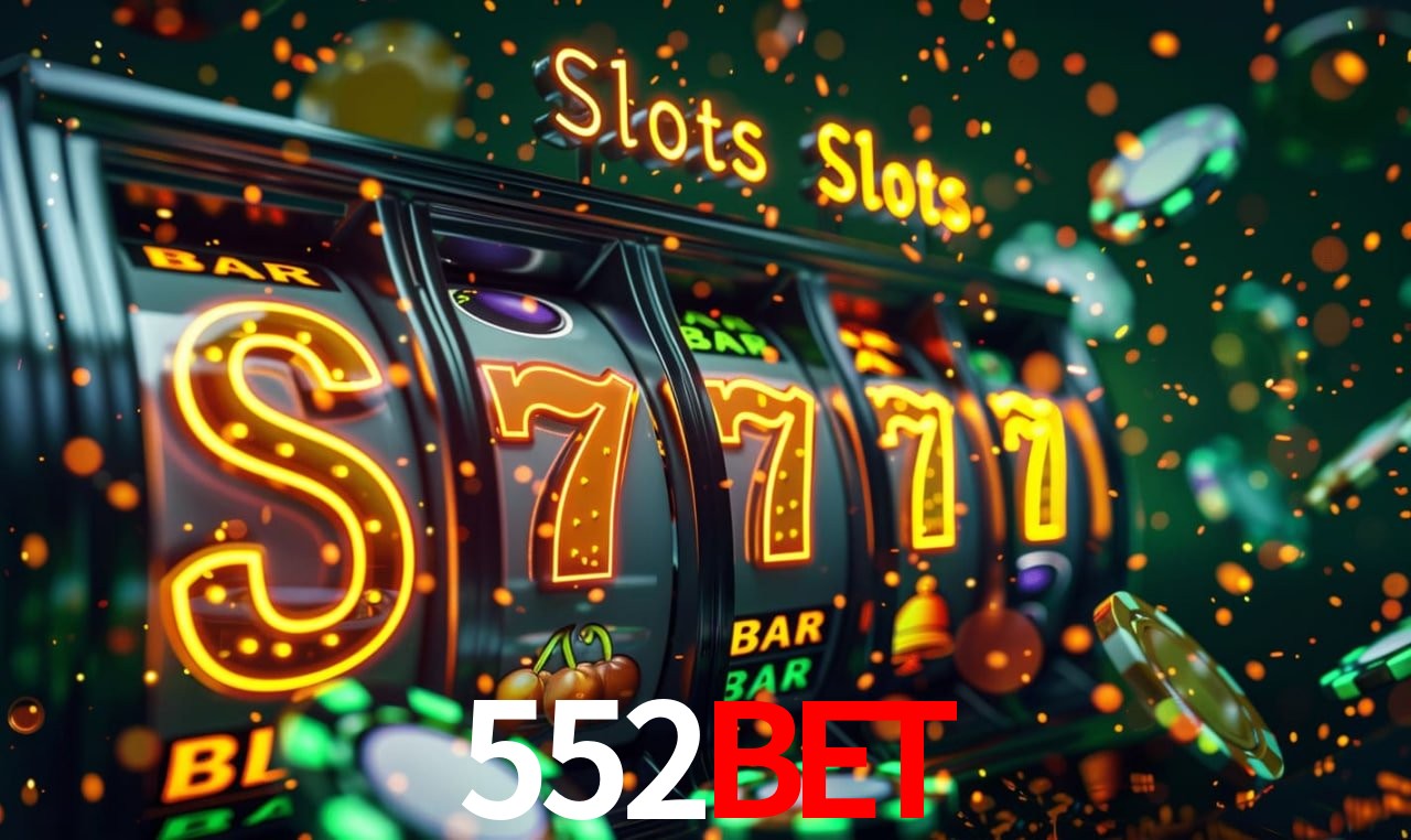 Ofertas Exclusivas 552bet