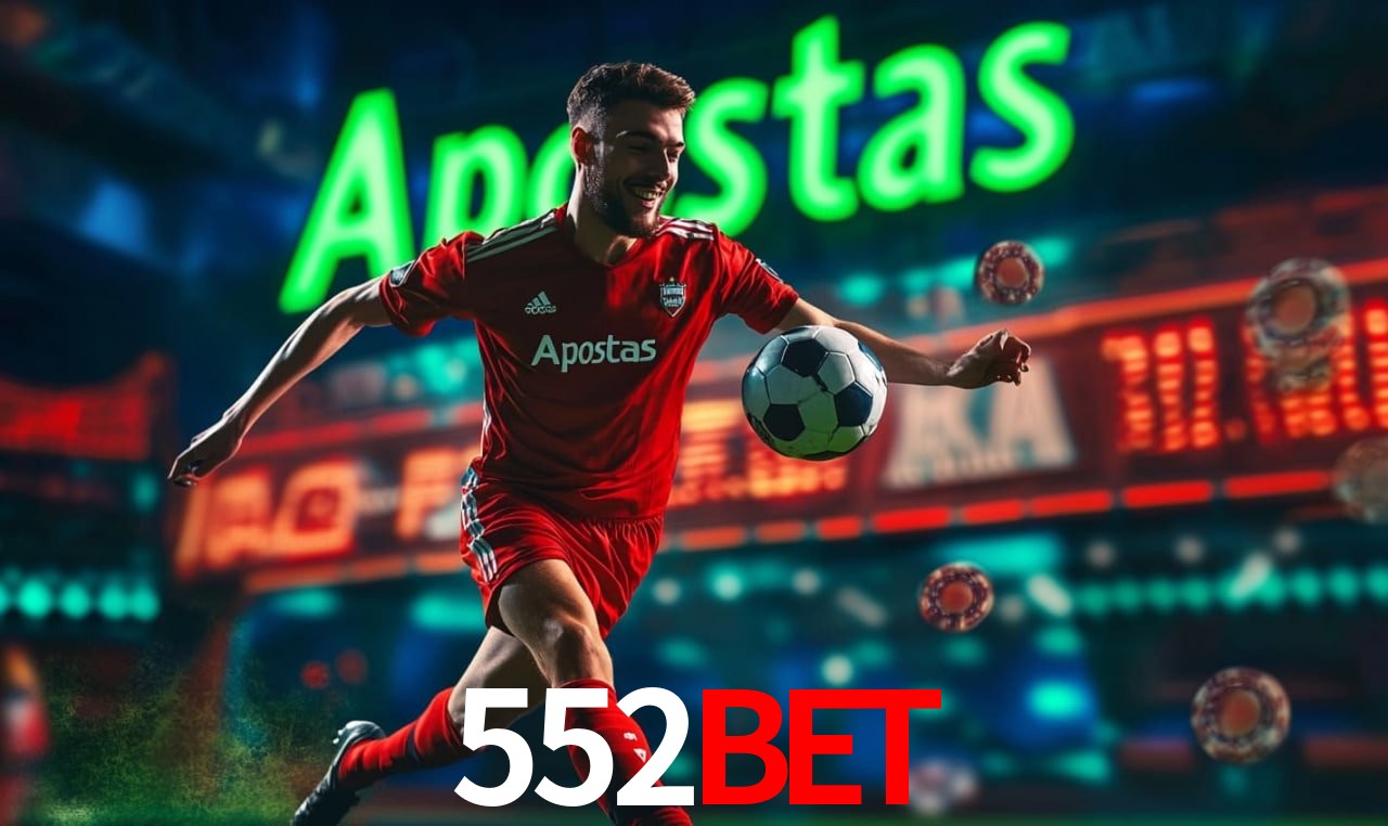 Jogos de Slot 552bet