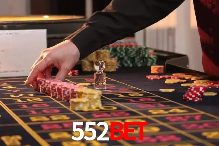 Performance App 552bet