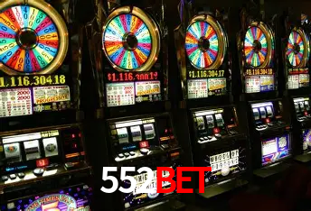 App Mobile 552bet