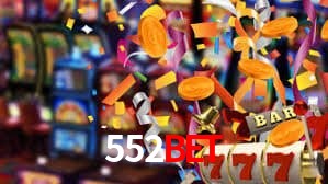 Jogos App 552bet