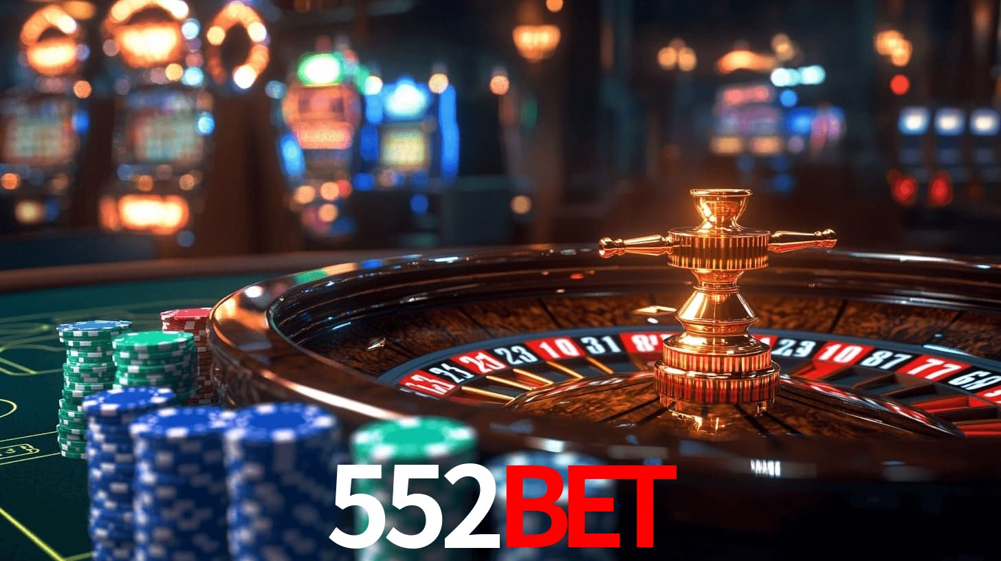 552bet