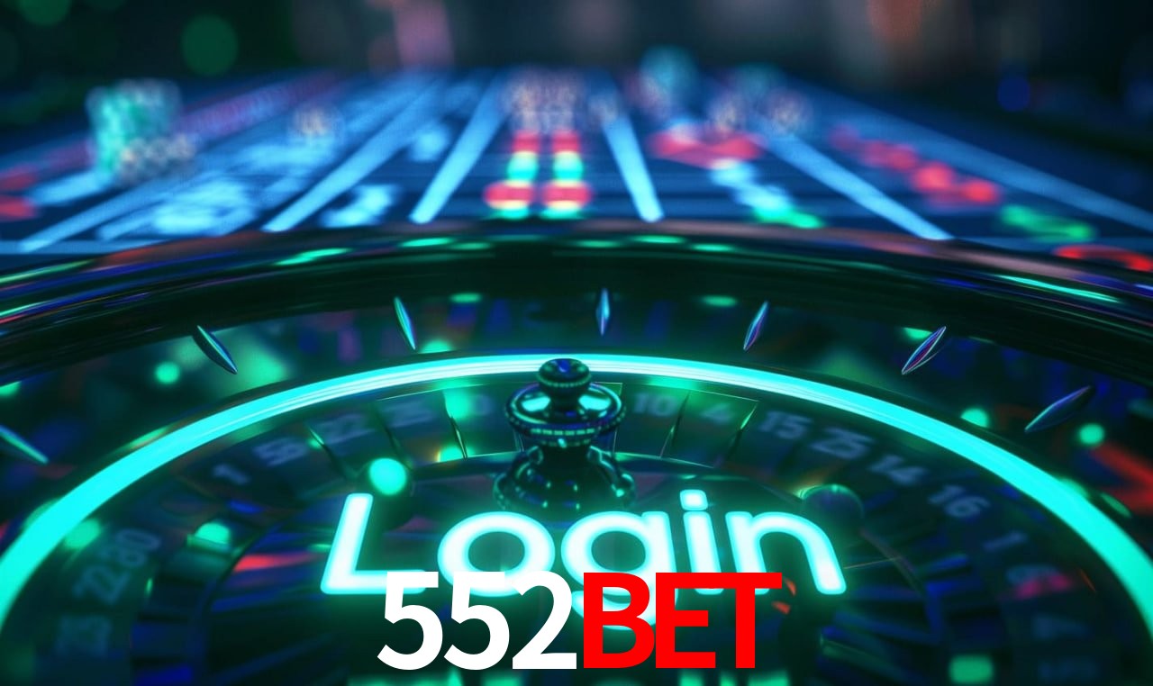 Aplicativo móvel 552bet para iOS e Android