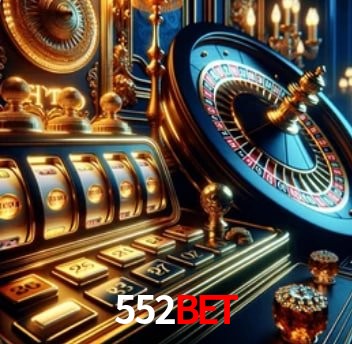 Promoção Relâmpago 552bet