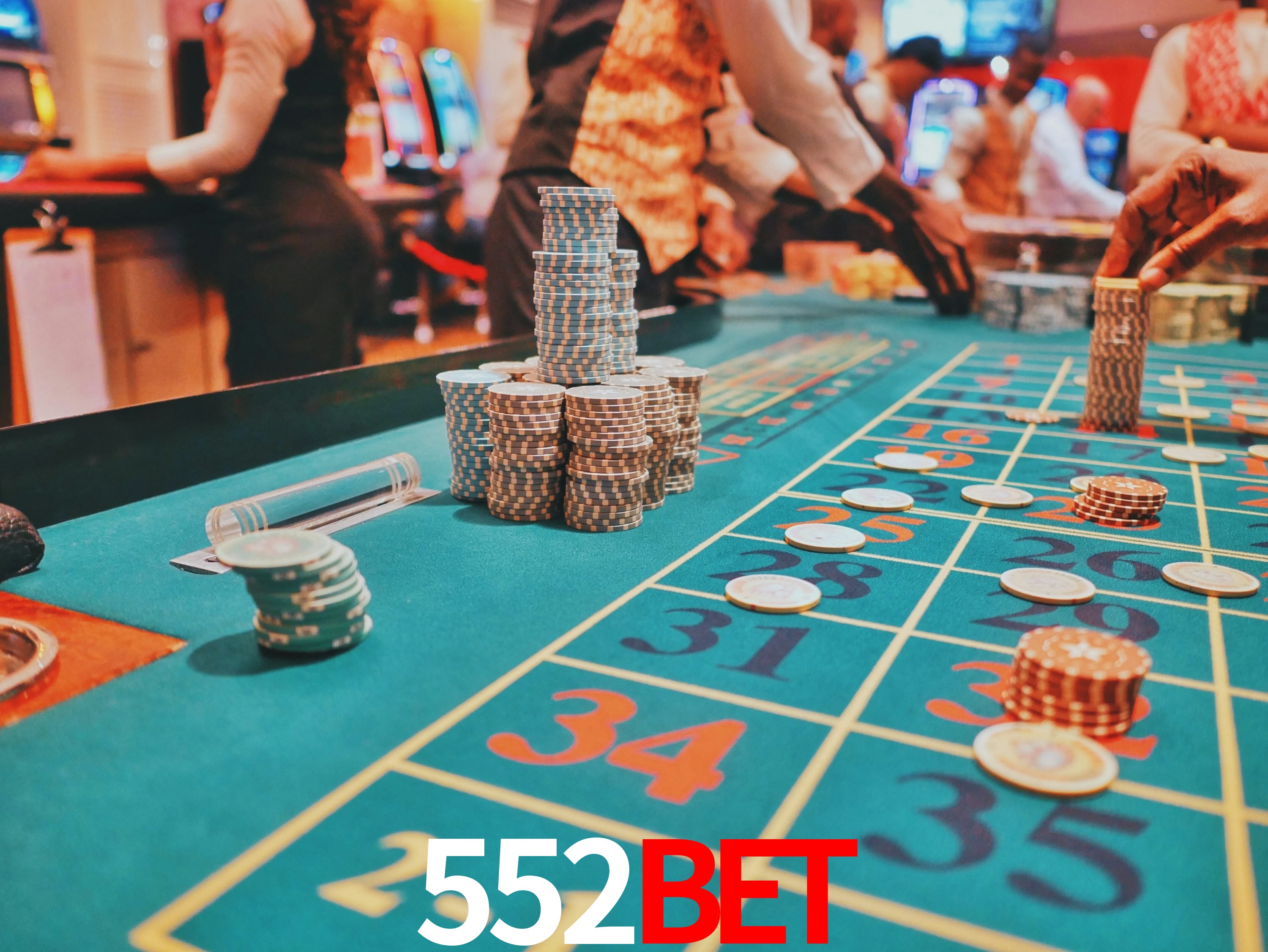 Especiais de Fim de Semana 552bet