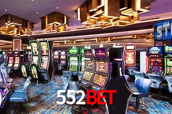 Instalar 552bet Mac
