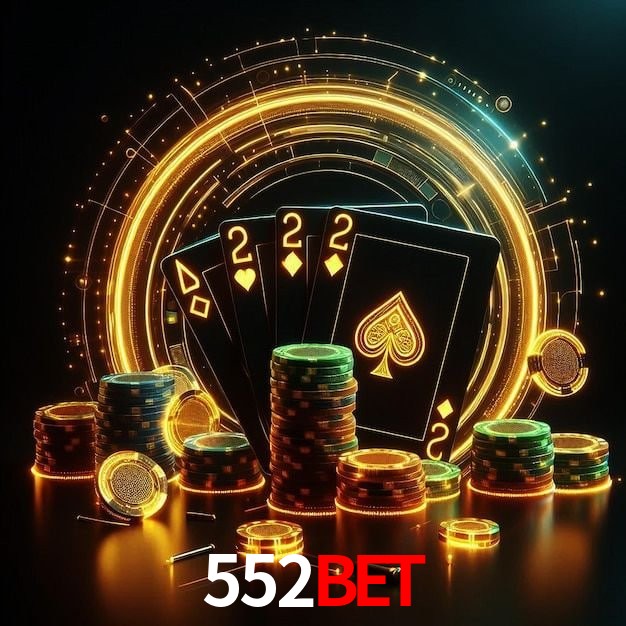 552bet Giros Grátis