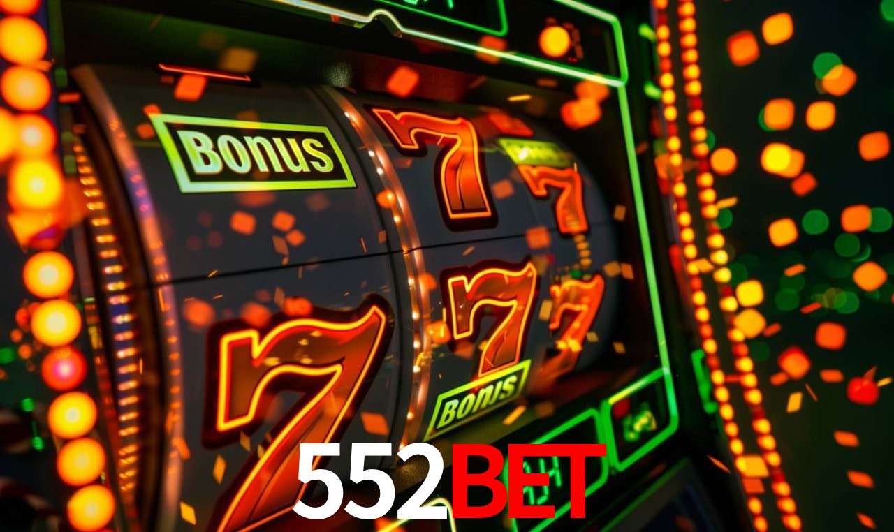 Apostas de Futebol 552bet