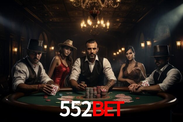 Apostas de Basquete 552bet