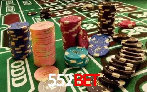 Celular 552bet