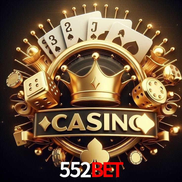 plataforma 552bet
