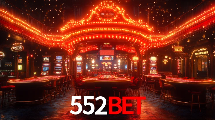 552bet