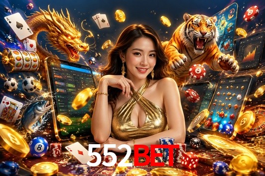 Flash Promotion 552bet