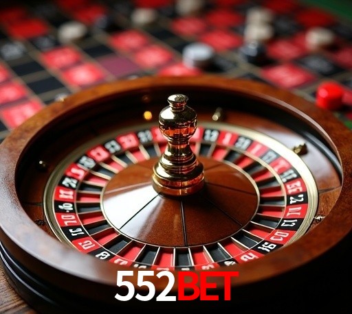 Evolução VIP 552bet