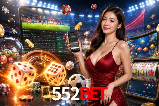Platform Technology 552bet