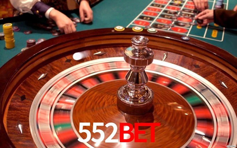 Cadastro Rápido 552bet