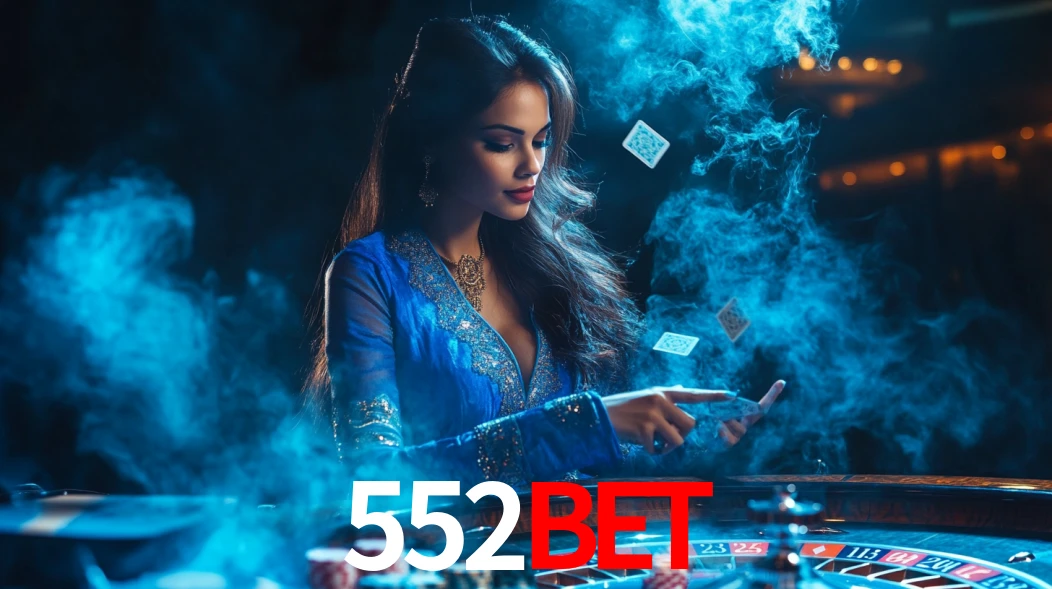 Programa VIP 552bet