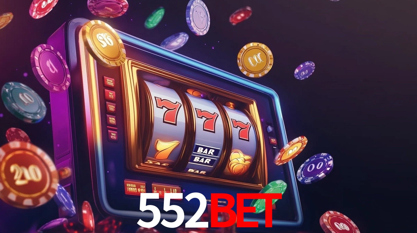 Tournaments 552bet