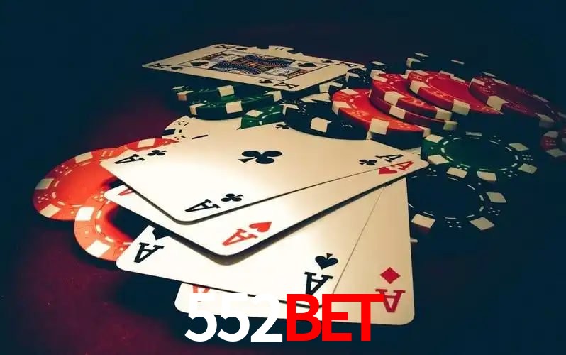 Oportunidades 552bet