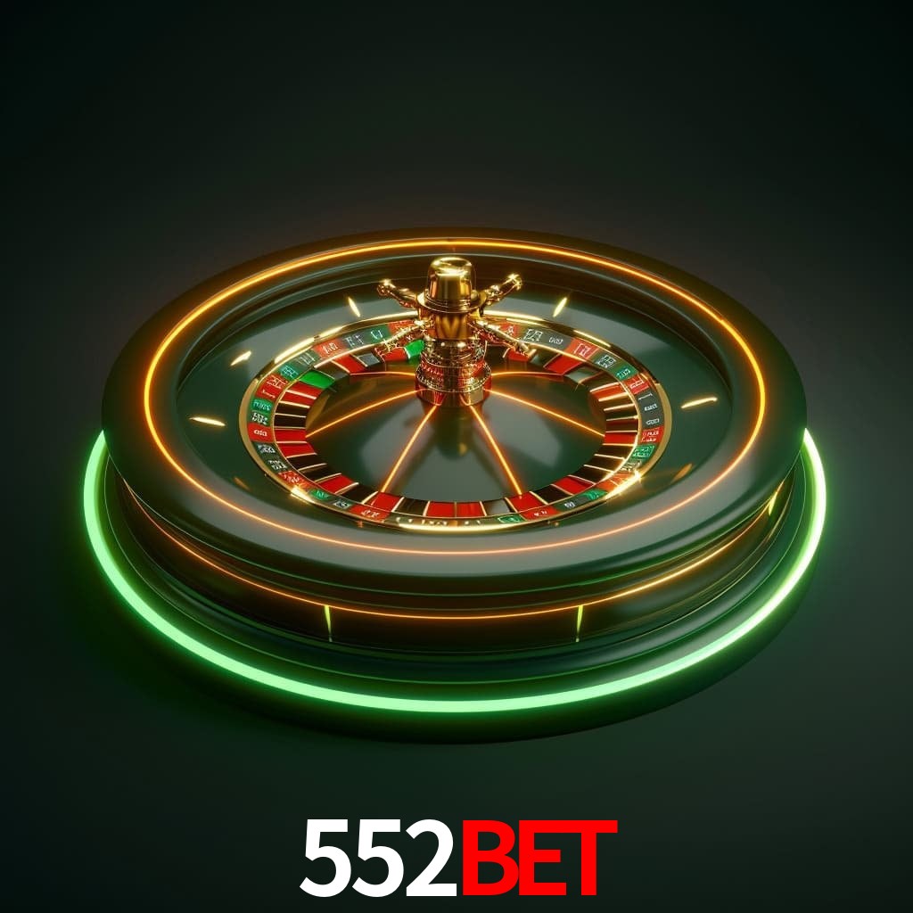App 552bet iOS