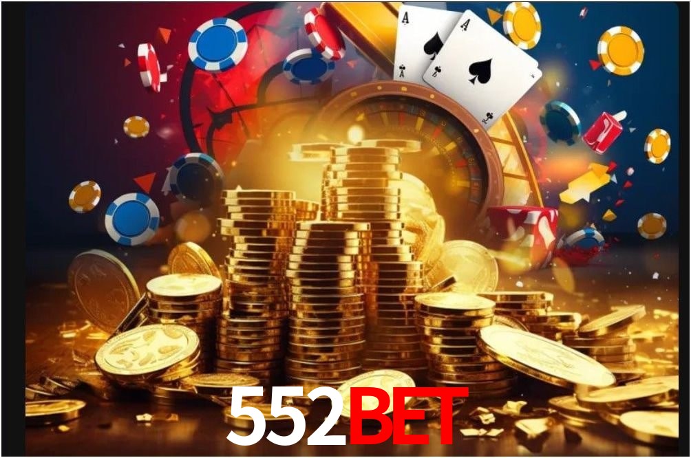 Estatísticas do Jogo 552bet