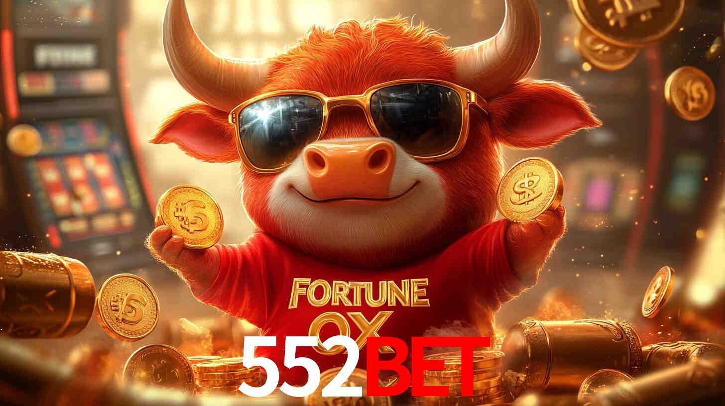 552bet