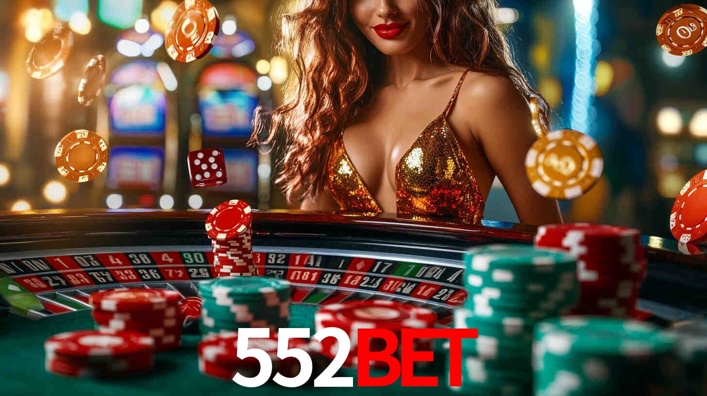 Exclusive Games 552bet