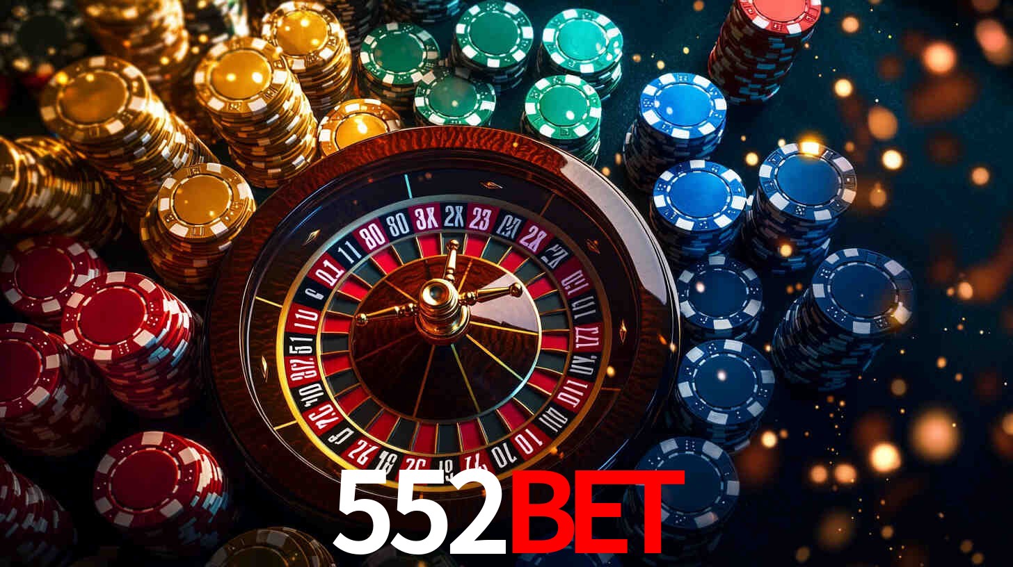 Premium Interface 552bet